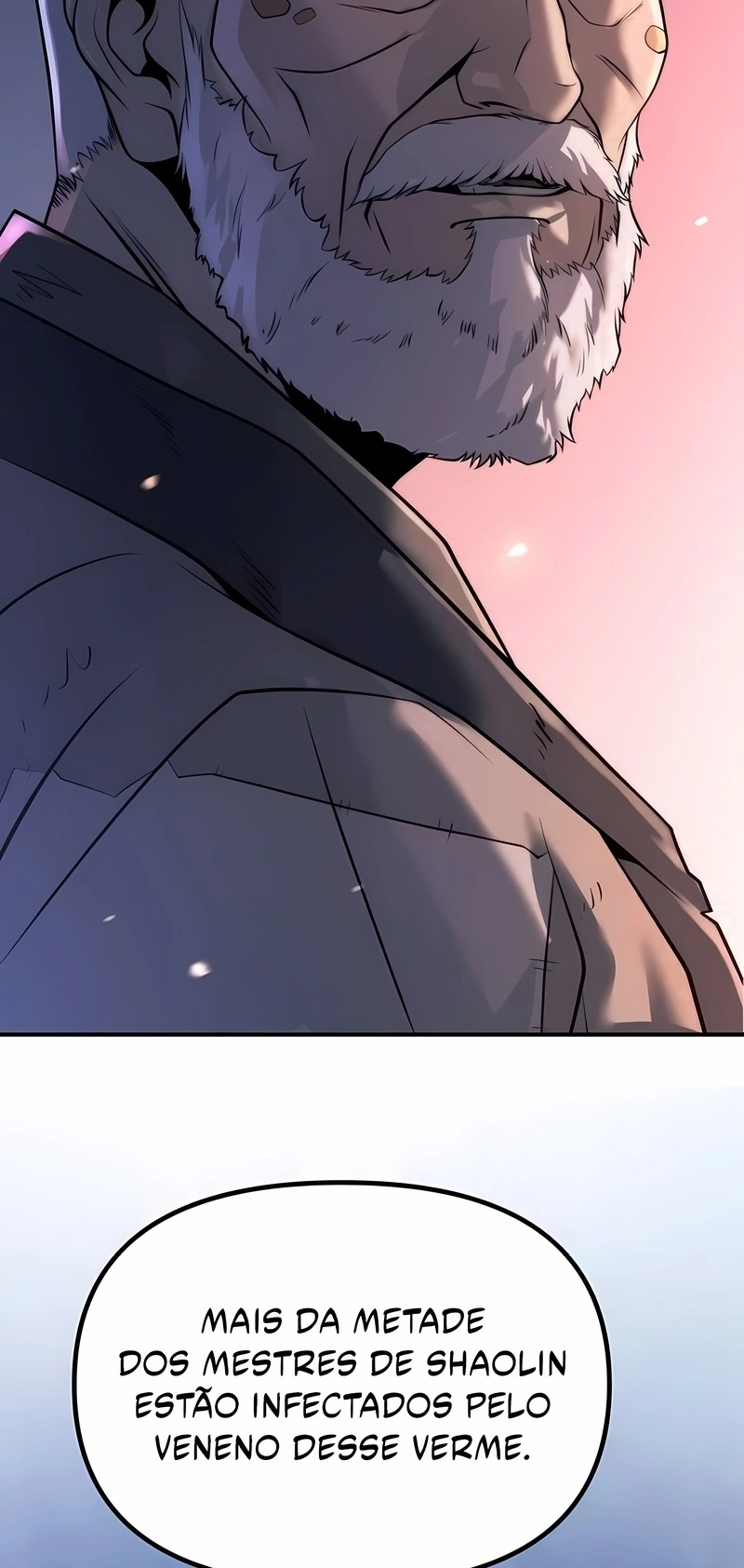 Read Crônicas da Facção Demoníaca PT Manga Online