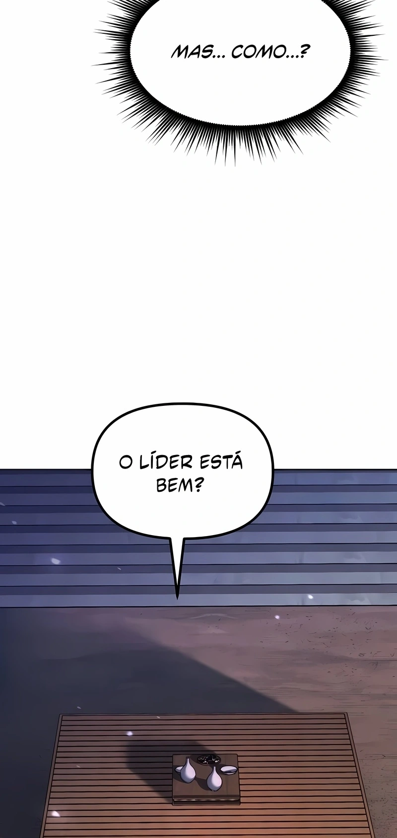 Read Crônicas da Facção Demoníaca PT Manga Online