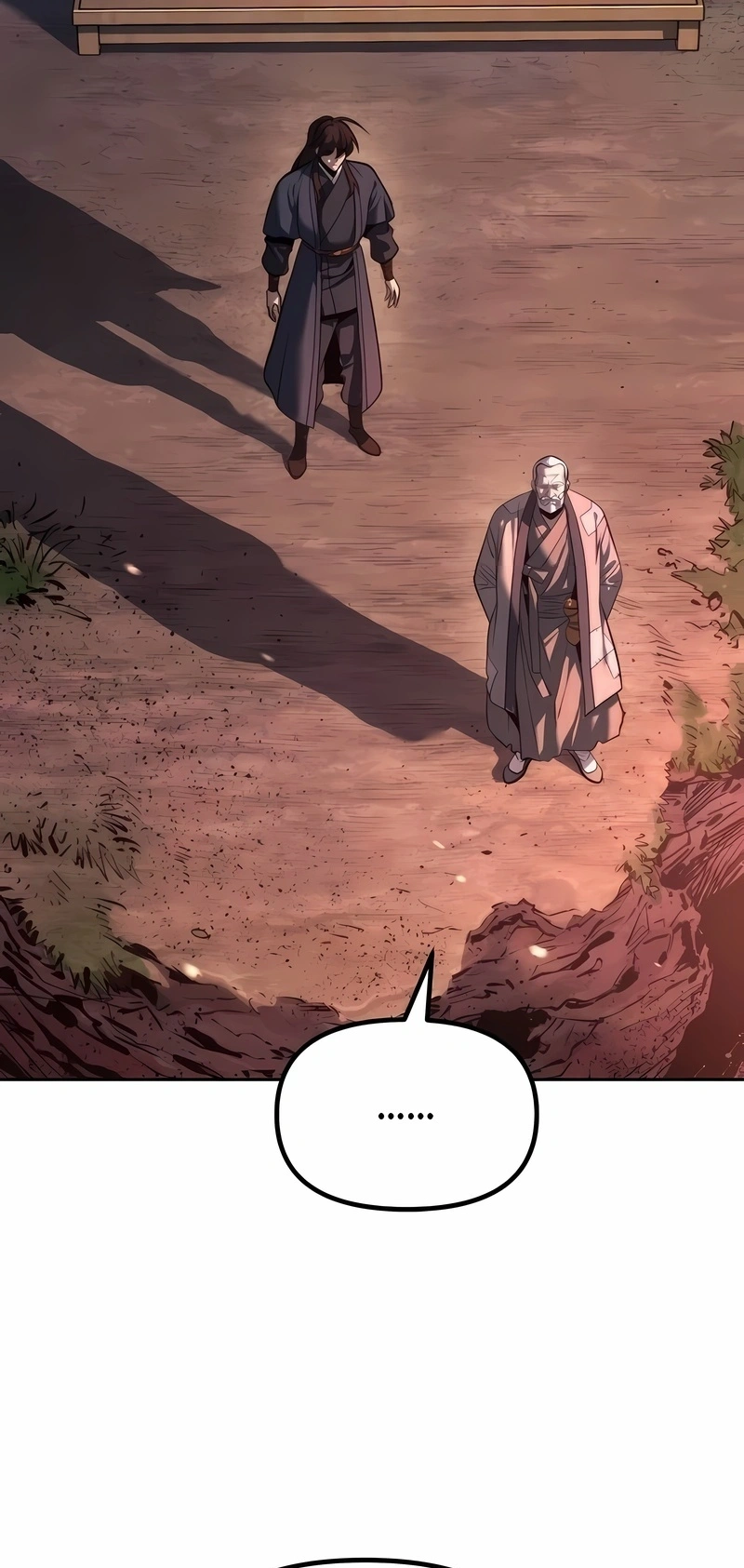 Read Crônicas da Facção Demoníaca PT Manga Online