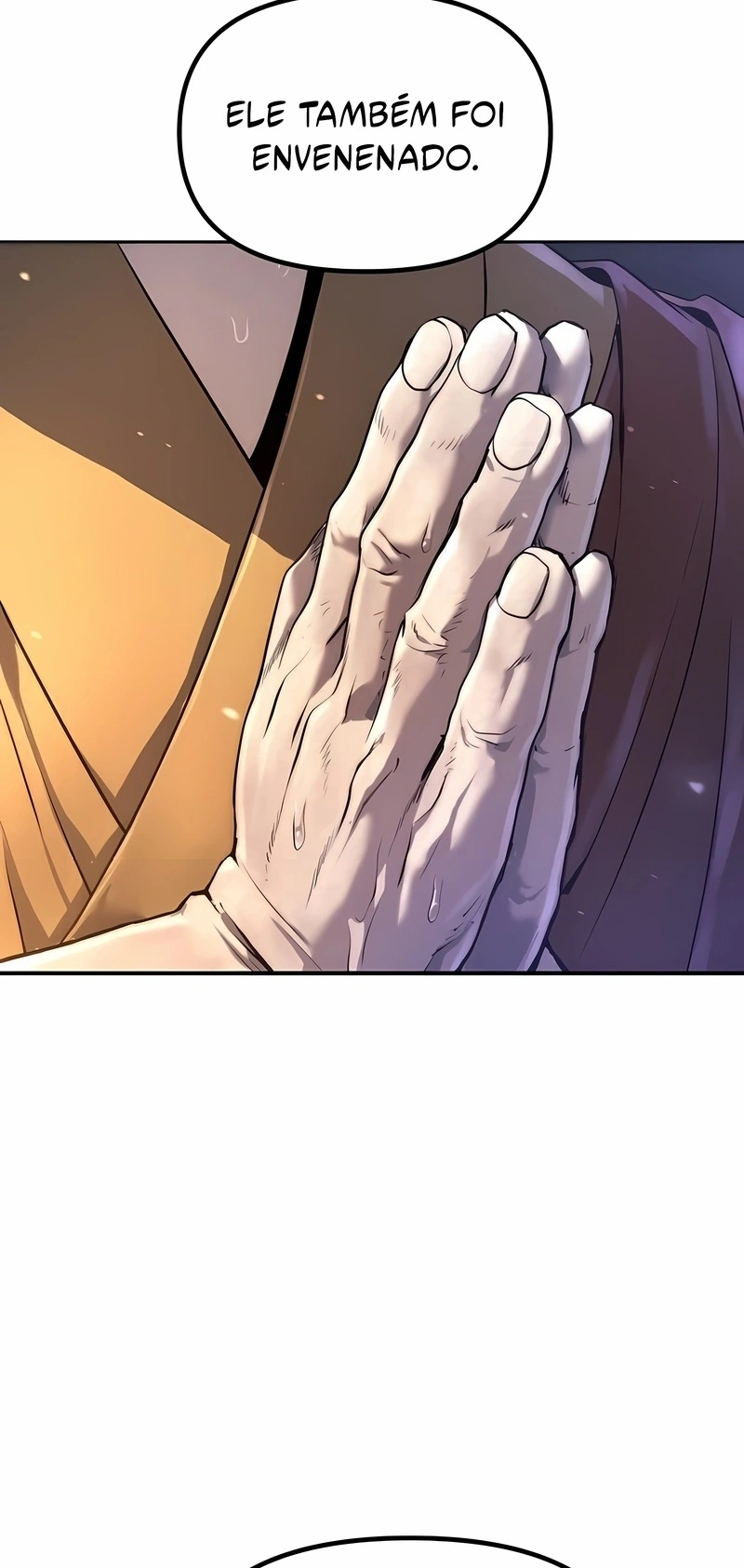 Read Crônicas da Facção Demoníaca PT Manga Online