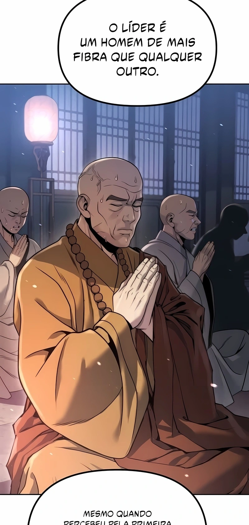 Read Crônicas da Facção Demoníaca PT Manga Online