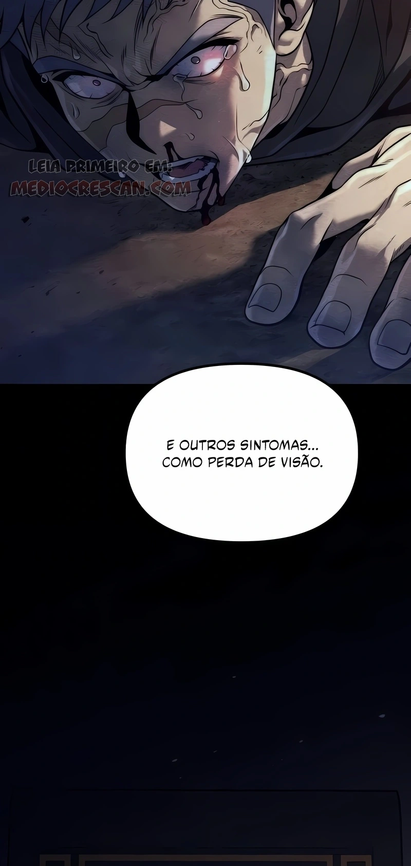 Read Crônicas da Facção Demoníaca PT Manga Online