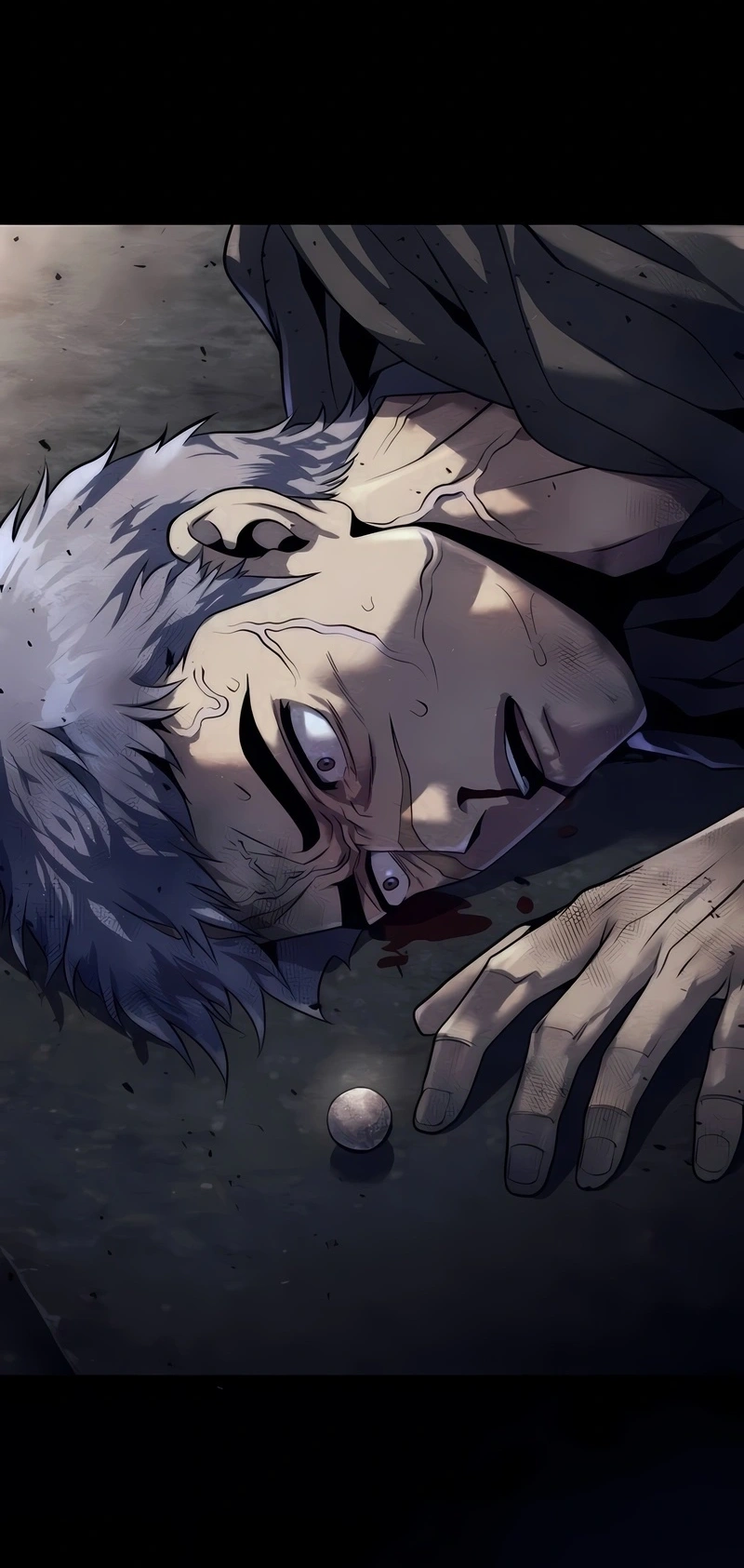 Read Crônicas da Facção Demoníaca PT Manga Online