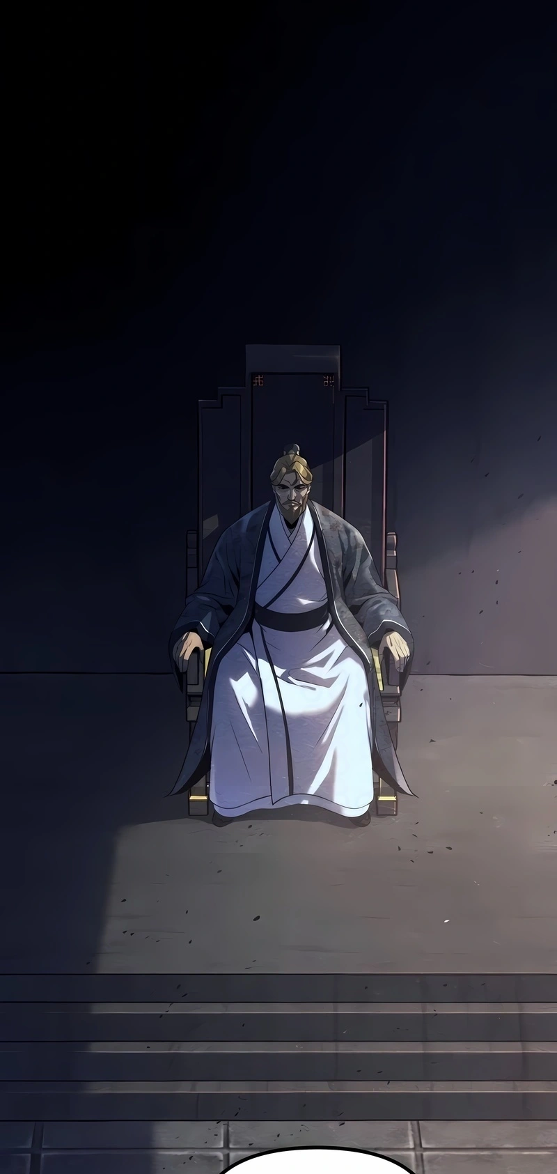 Read Crônicas da Facção Demoníaca PT Manga Online