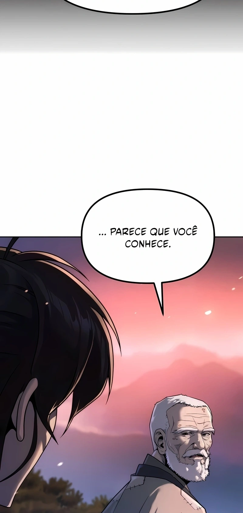 Read Crônicas da Facção Demoníaca PT Manga Online