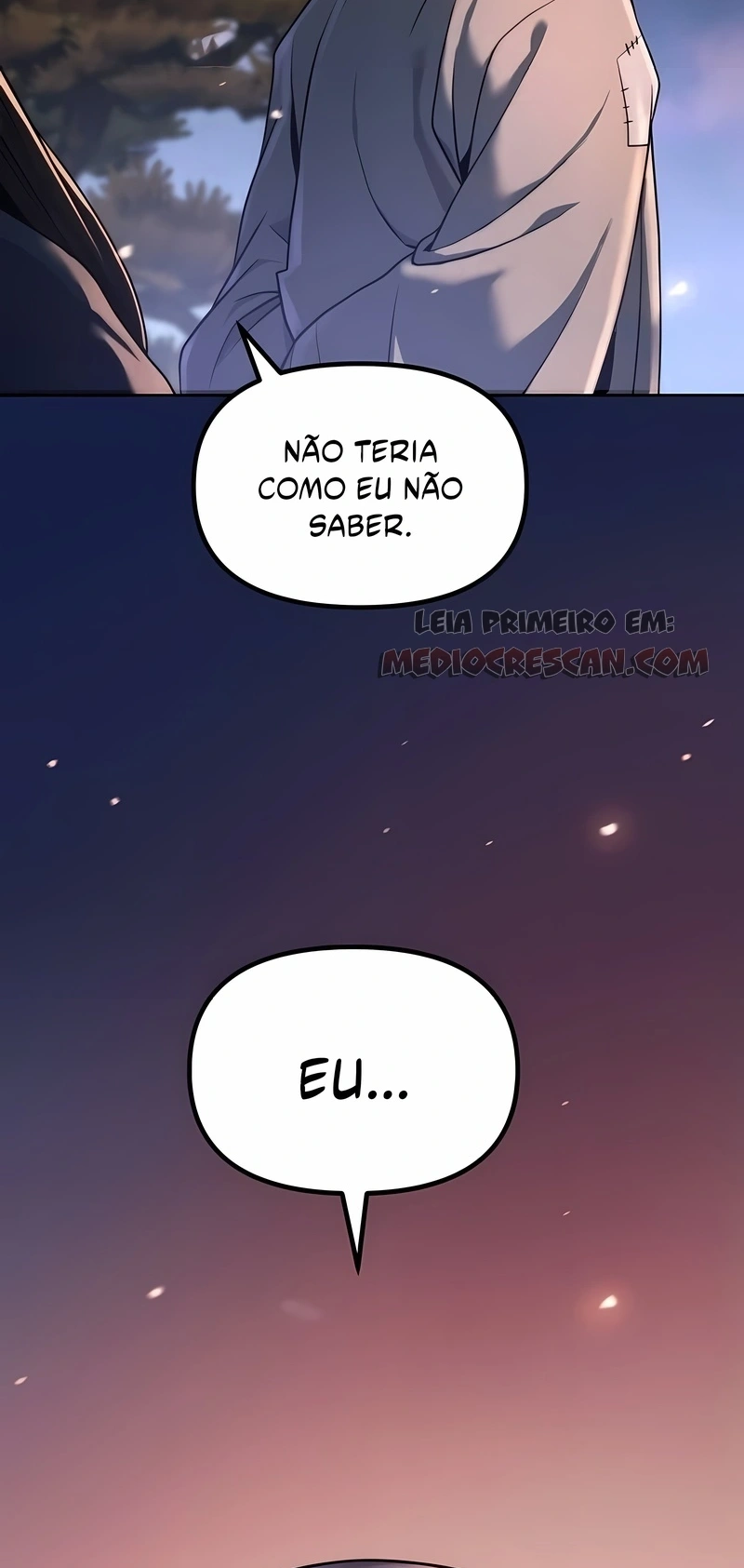 Read Crônicas da Facção Demoníaca PT Manga Online
