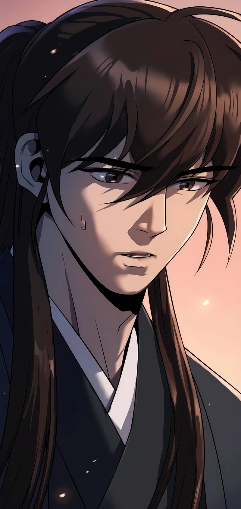 Read Crônicas da Facção Demoníaca PT Manga Online