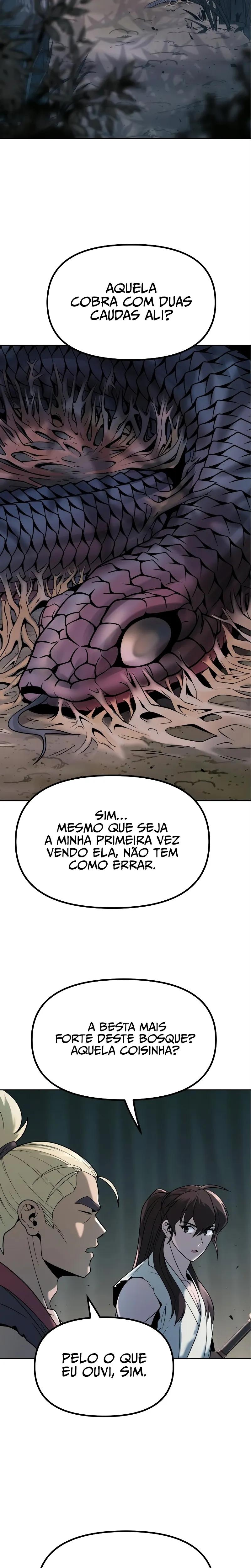 Read Crônicas da Facção Demoníaca PT Manga Online