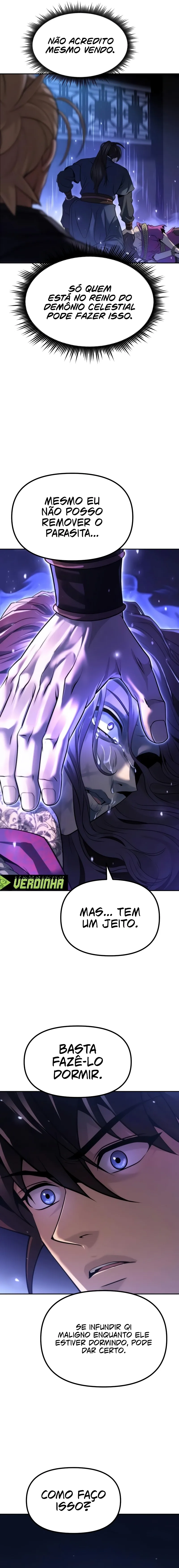 Read Crônicas da Facção Demoníaca PT Manga Online