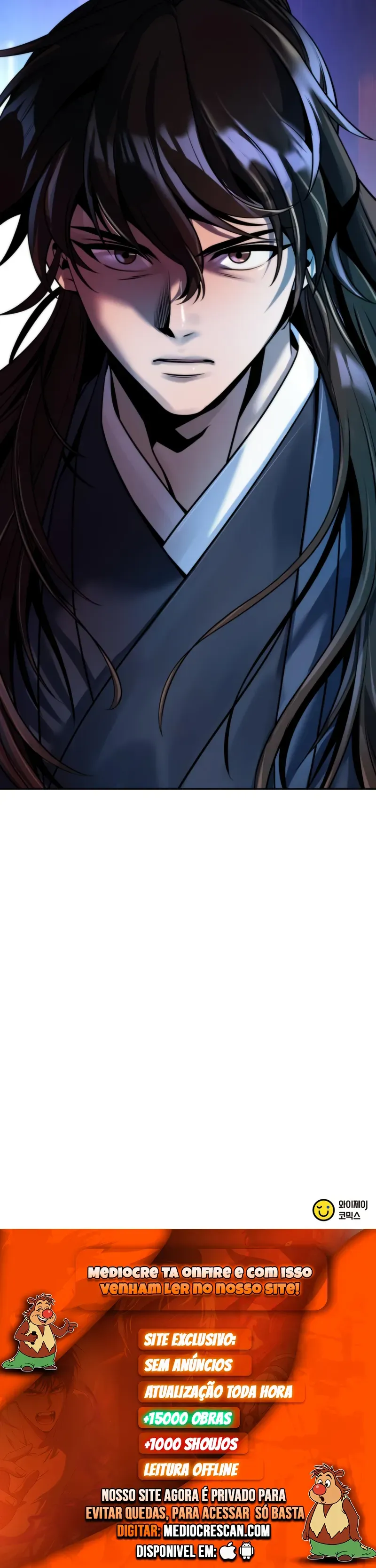 Read Crônicas da Facção Demoníaca PT Manga Online