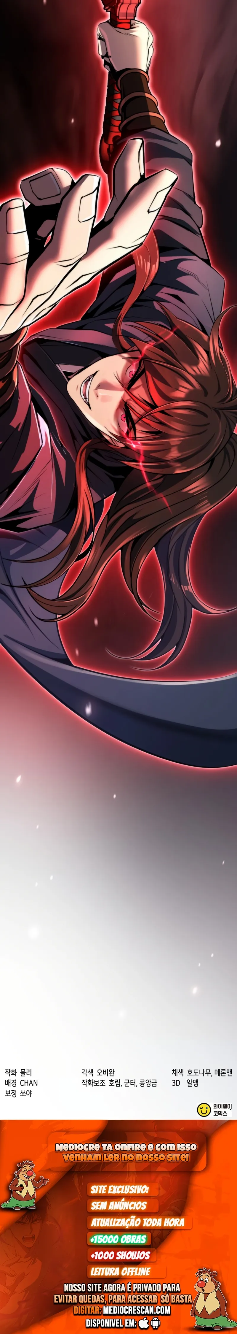 Read Crônicas da Facção Demoníaca PT Manga Online
