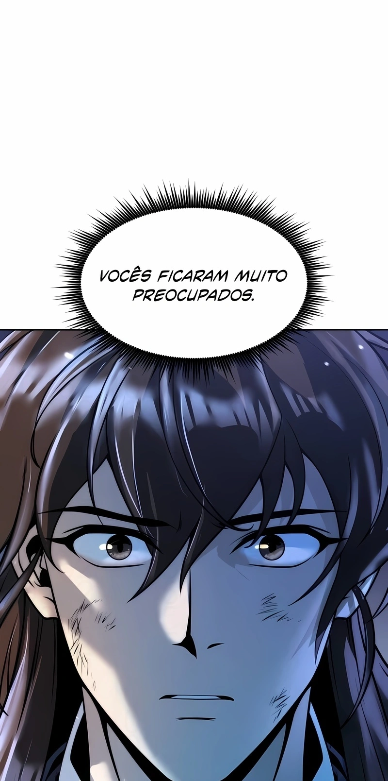 Read Crônicas da Facção Demoníaca PT Manga Online