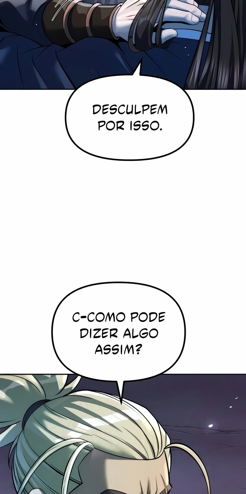 Read Crônicas da Facção Demoníaca PT Manga Online