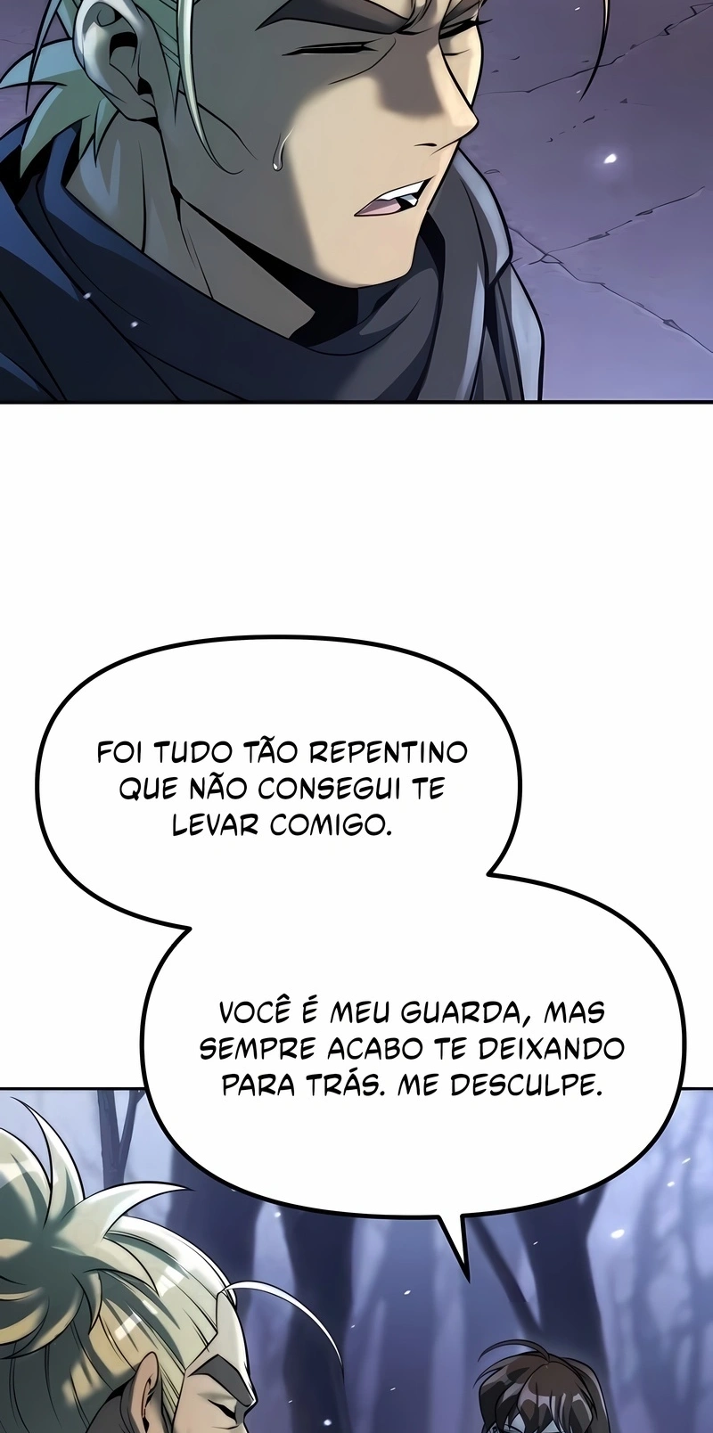 Read Crônicas da Facção Demoníaca PT Manga Online