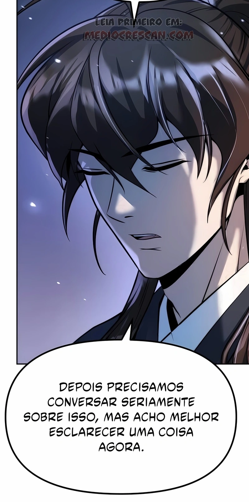 Read Crônicas da Facção Demoníaca PT Manga Online