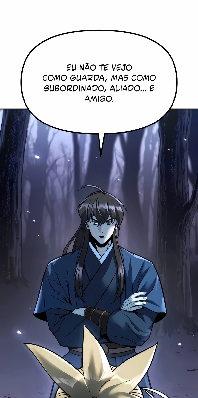 Read Crônicas da Facção Demoníaca PT Manga Online