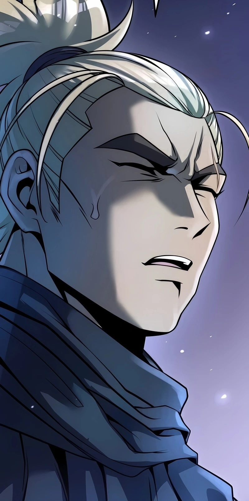 Read Crônicas da Facção Demoníaca PT Manga Online
