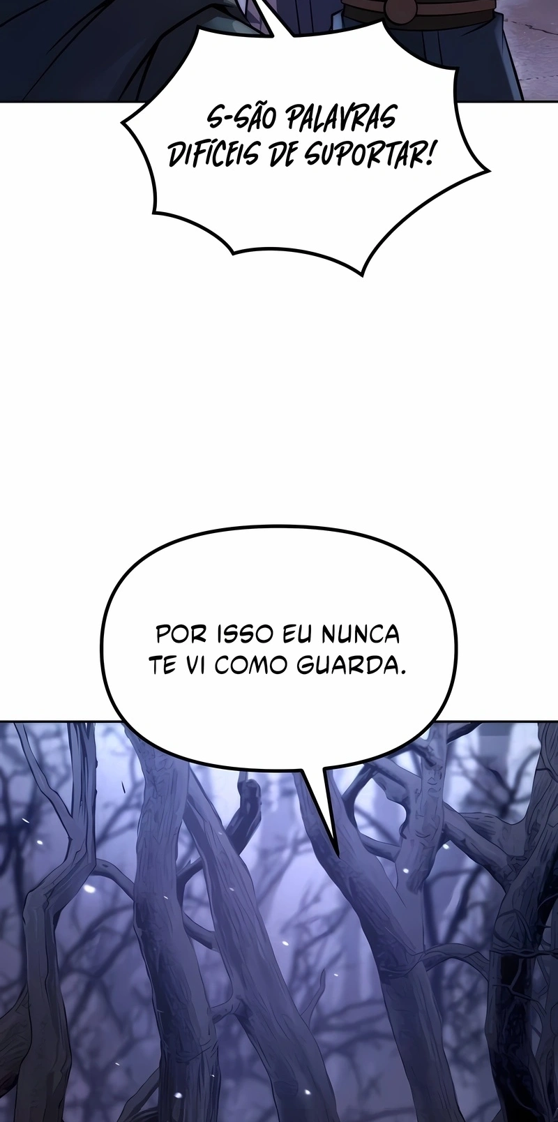Read Crônicas da Facção Demoníaca PT Manga Online