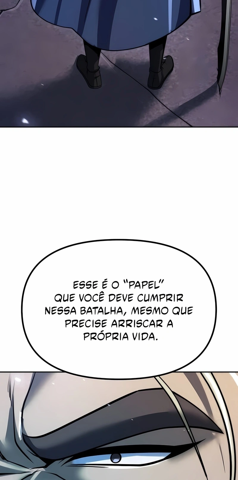 Read Crônicas da Facção Demoníaca PT Manga Online
