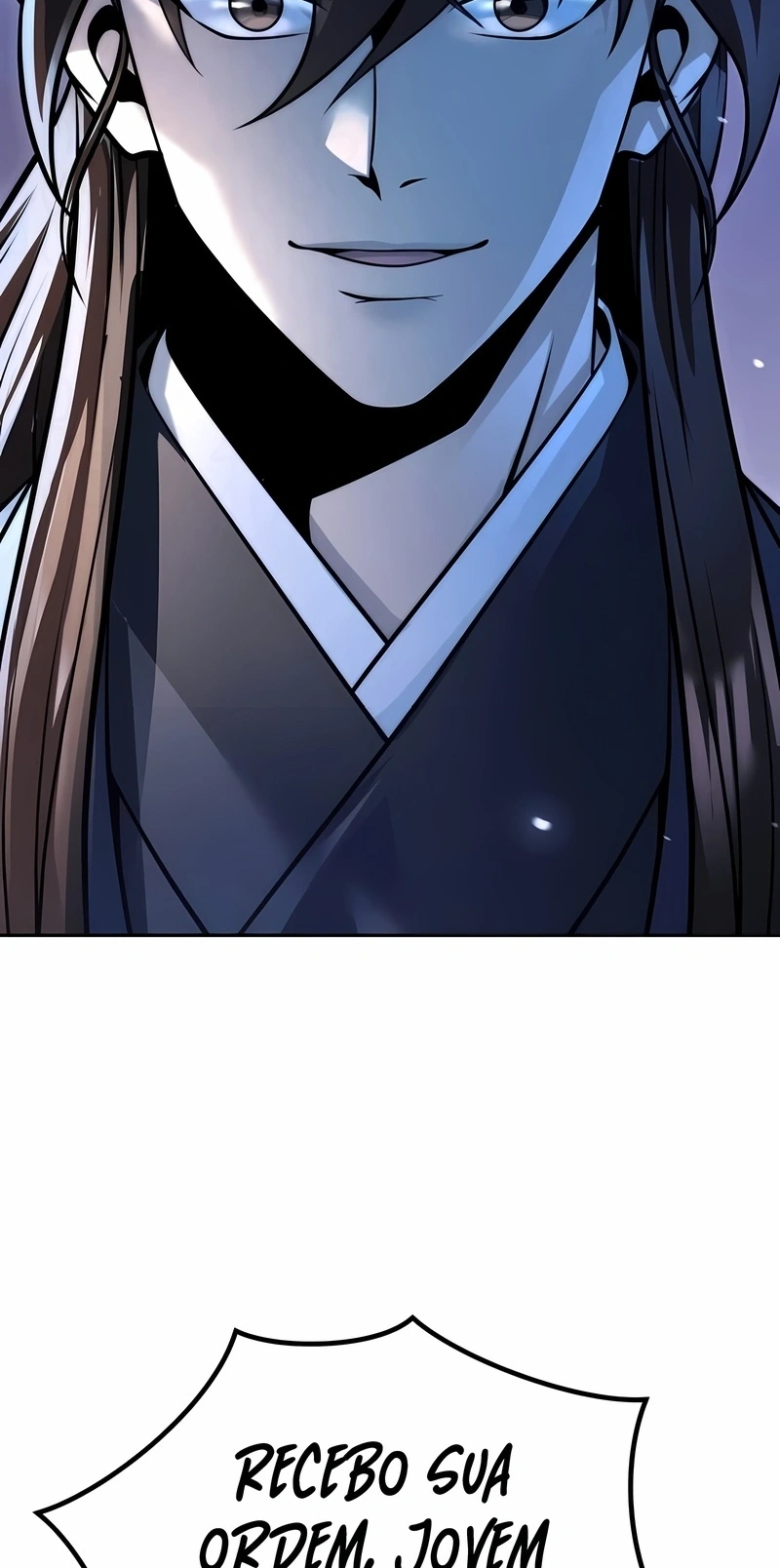 Read Crônicas da Facção Demoníaca PT Manga Online