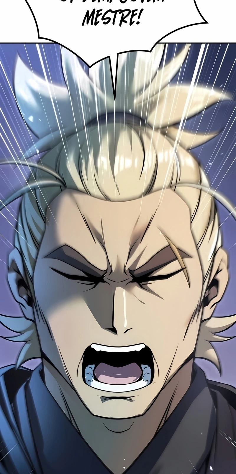 Read Crônicas da Facção Demoníaca PT Manga Online