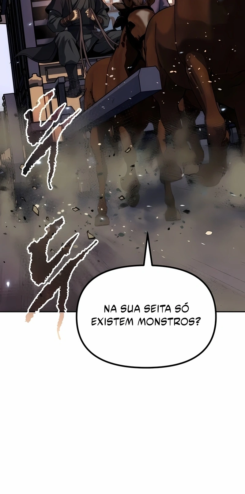 Read Crônicas da Facção Demoníaca PT Manga Online