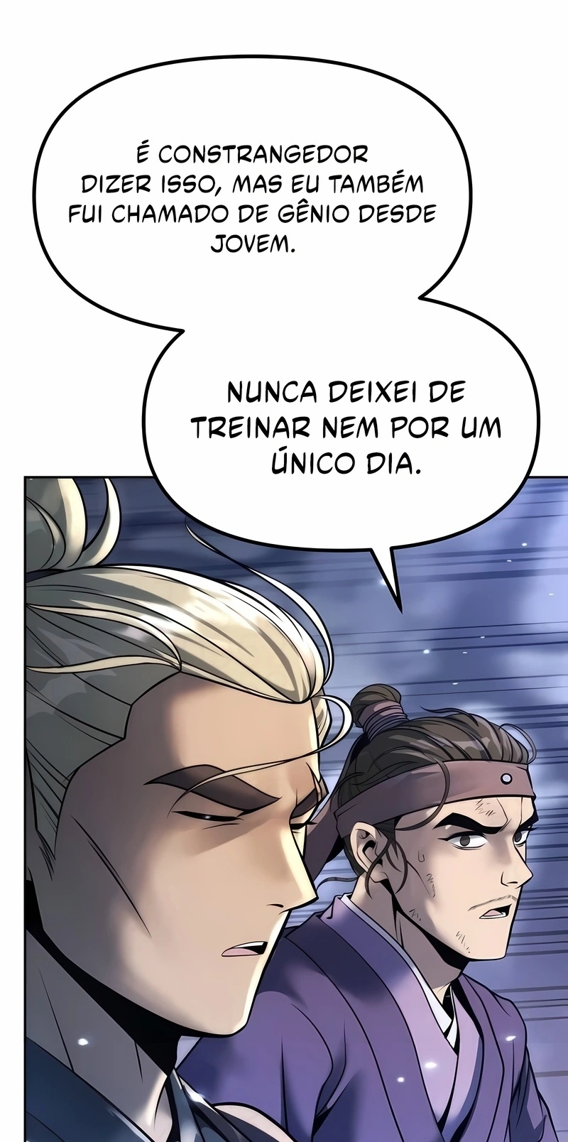 Read Crônicas da Facção Demoníaca PT Manga Online