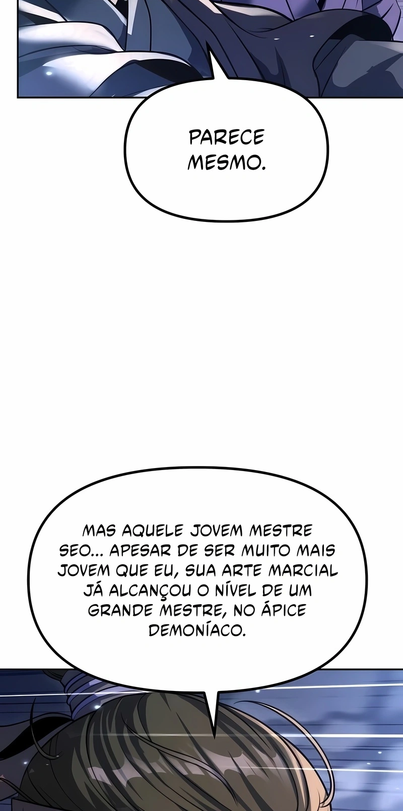 Read Crônicas da Facção Demoníaca PT Manga Online