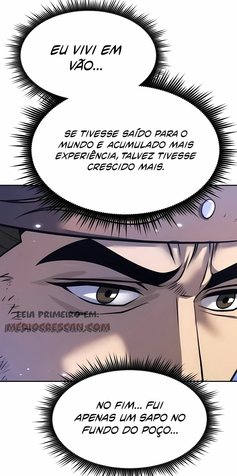 Read Crônicas da Facção Demoníaca PT Manga Online