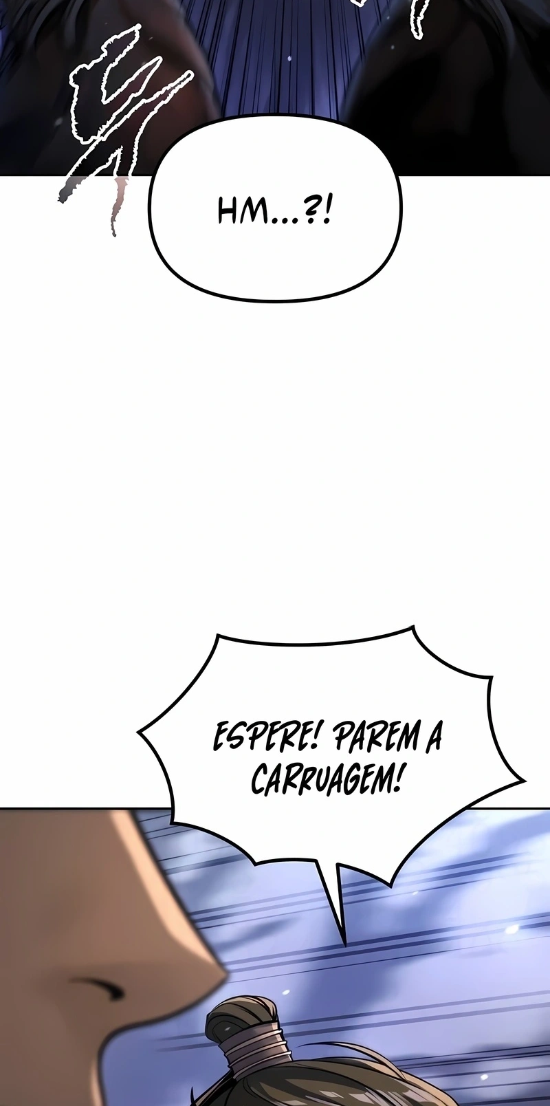 Read Crônicas da Facção Demoníaca PT Manga Online