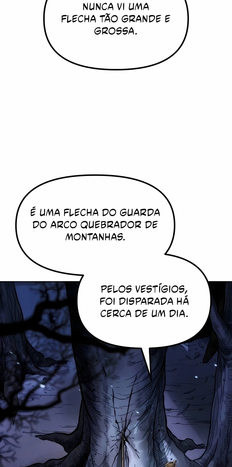 Read Crônicas da Facção Demoníaca PT Manga Online