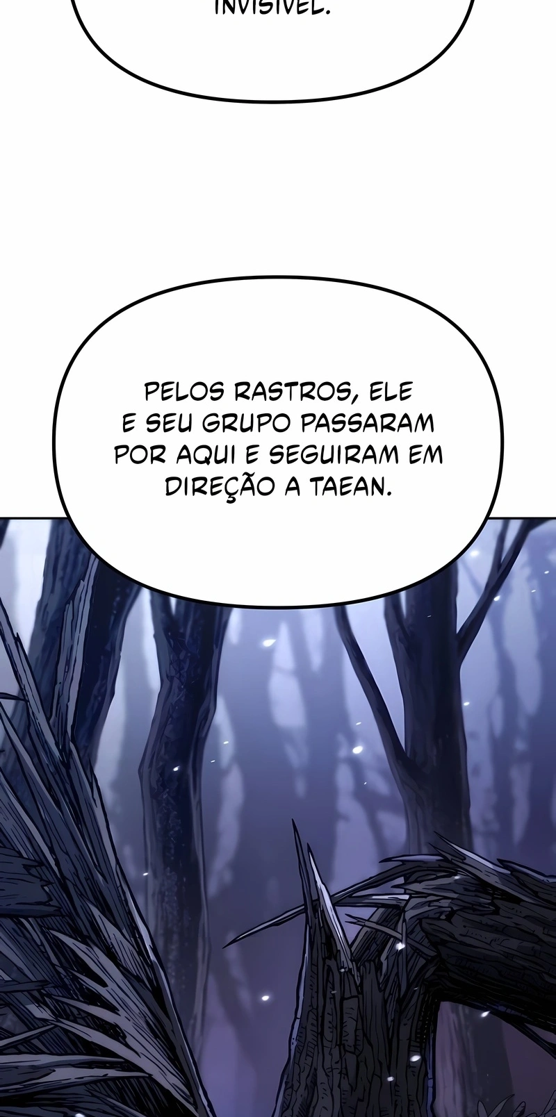 Read Crônicas da Facção Demoníaca PT Manga Online