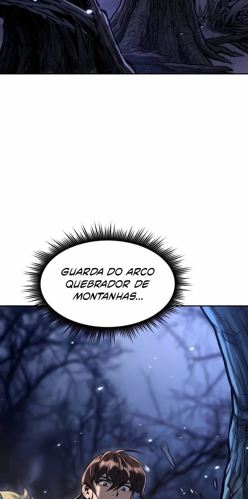 Read Crônicas da Facção Demoníaca PT Manga Online