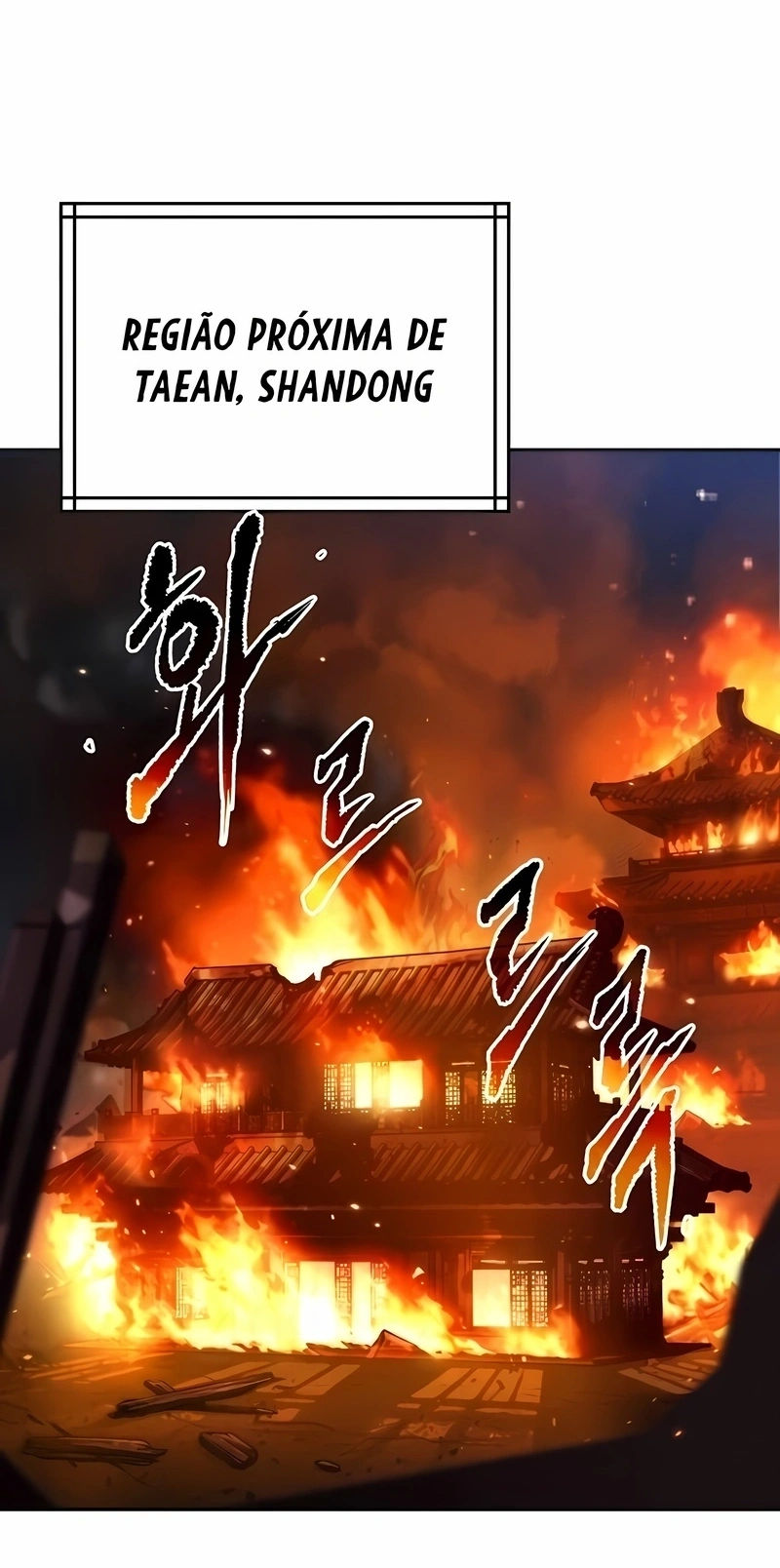 Read Crônicas da Facção Demoníaca PT Manga Online