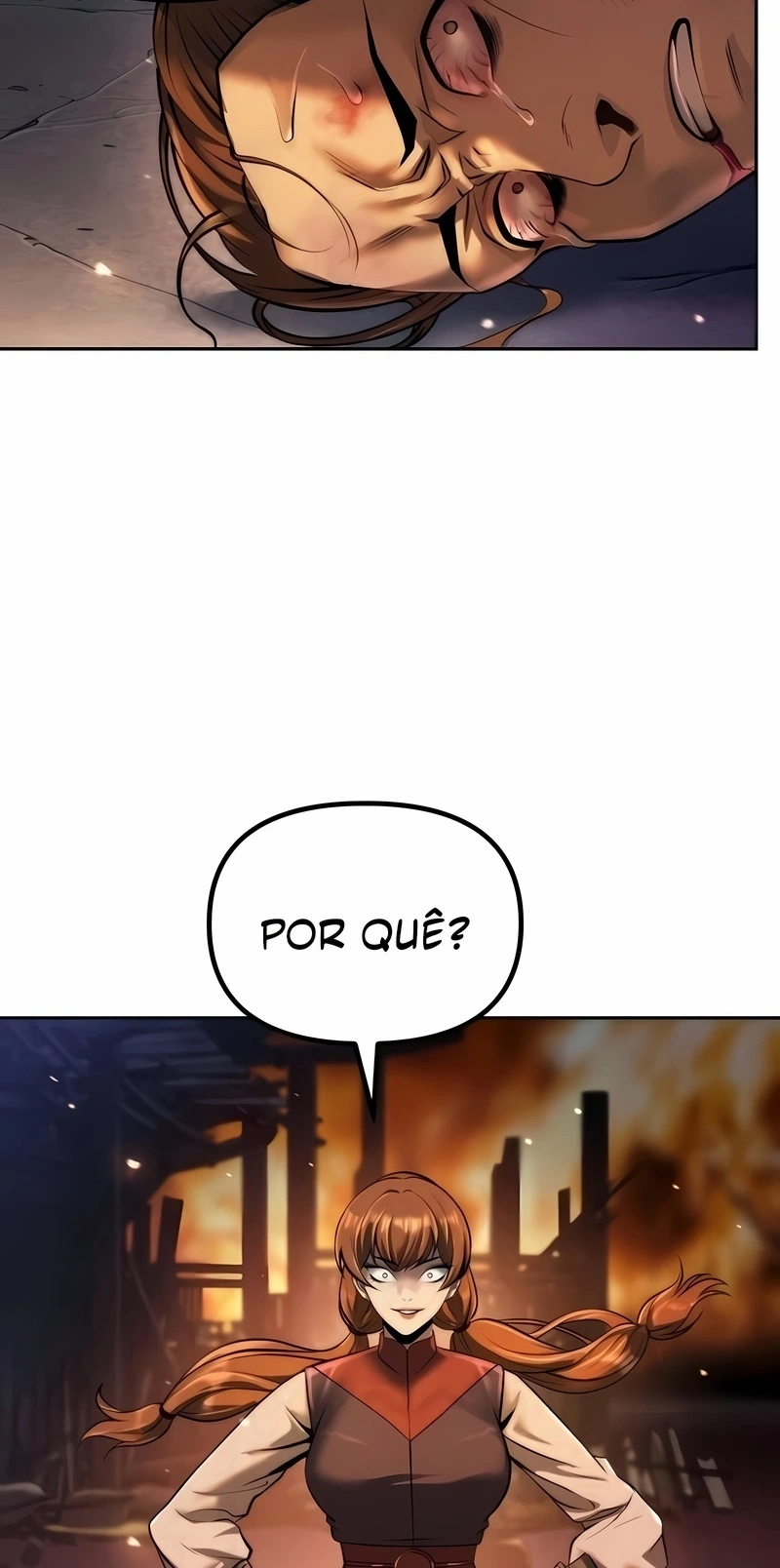 Read Crônicas da Facção Demoníaca PT Manga Online
