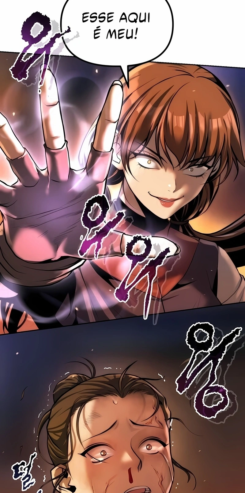 Read Crônicas da Facção Demoníaca PT Manga Online