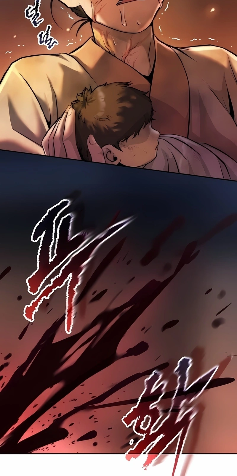 Read Crônicas da Facção Demoníaca PT Manga Online