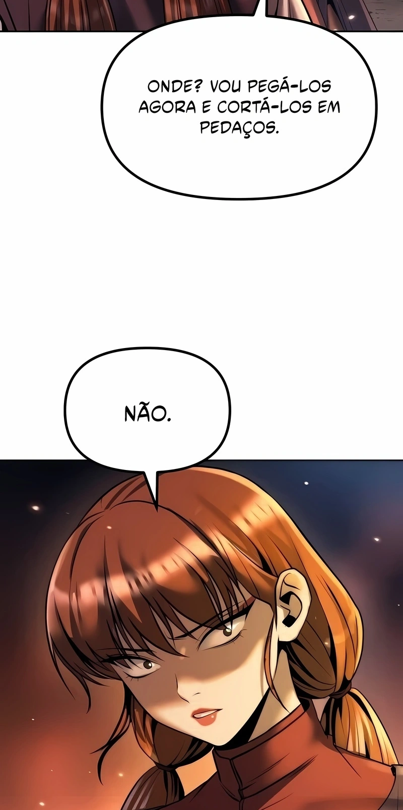 Read Crônicas da Facção Demoníaca PT Manga Online