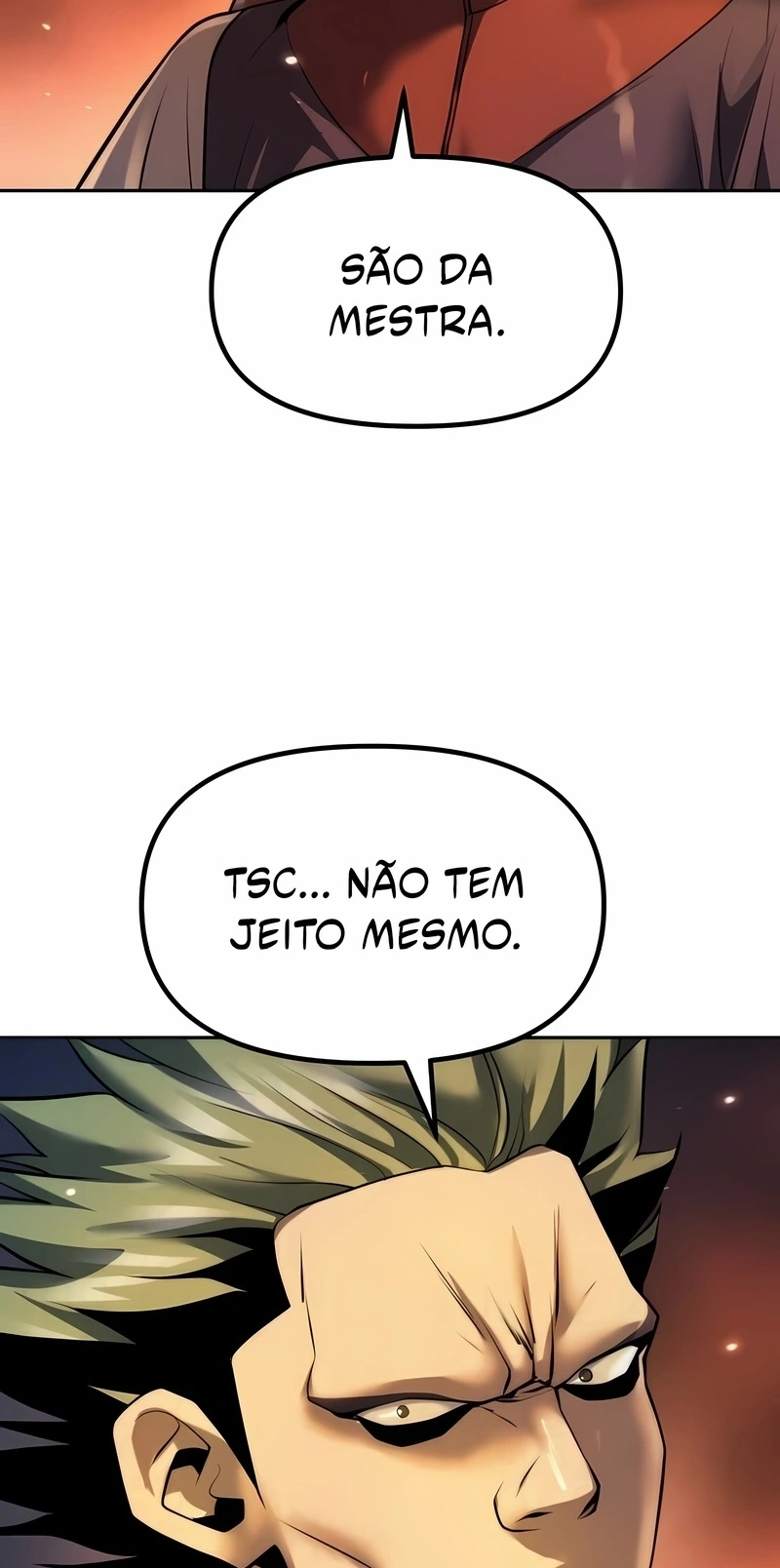 Read Crônicas da Facção Demoníaca PT Manga Online