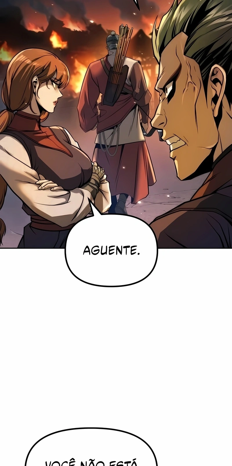 Read Crônicas da Facção Demoníaca PT Manga Online