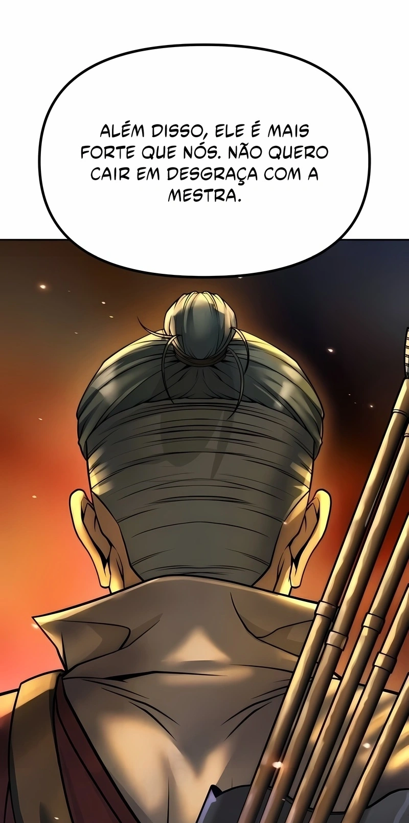 Read Crônicas da Facção Demoníaca PT Manga Online