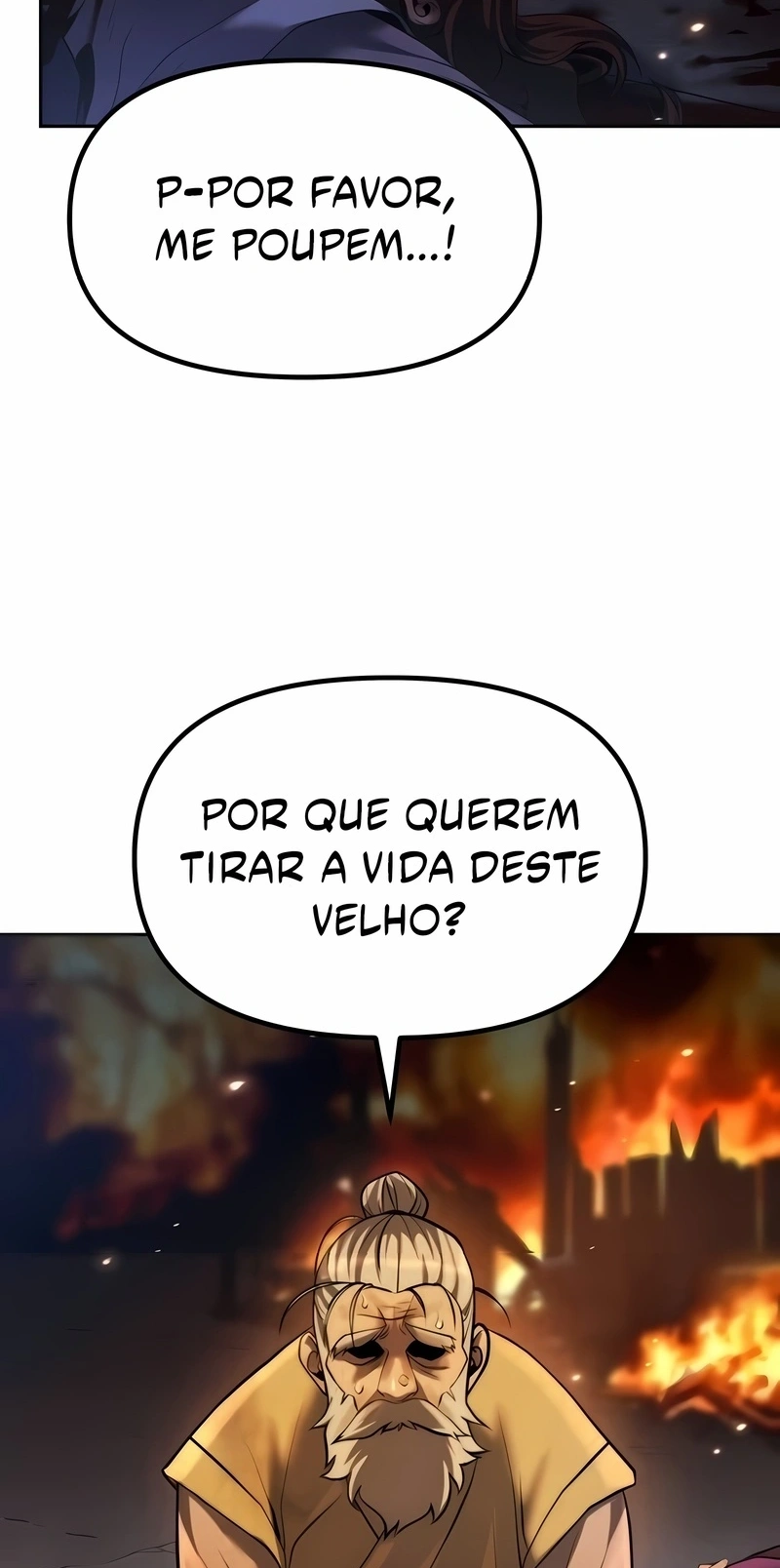 Read Crônicas da Facção Demoníaca PT Manga Online