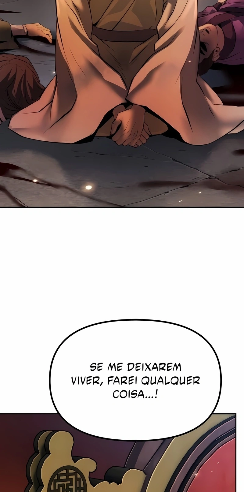 Read Crônicas da Facção Demoníaca PT Manga Online