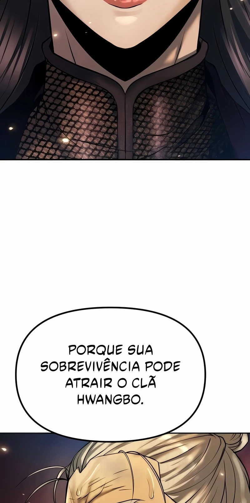 Read Crônicas da Facção Demoníaca PT Manga Online