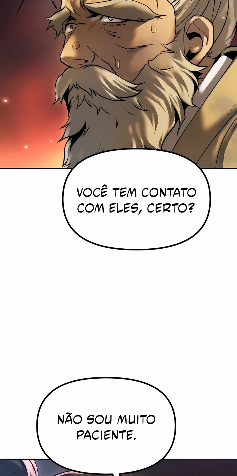 Read Crônicas da Facção Demoníaca PT Manga Online