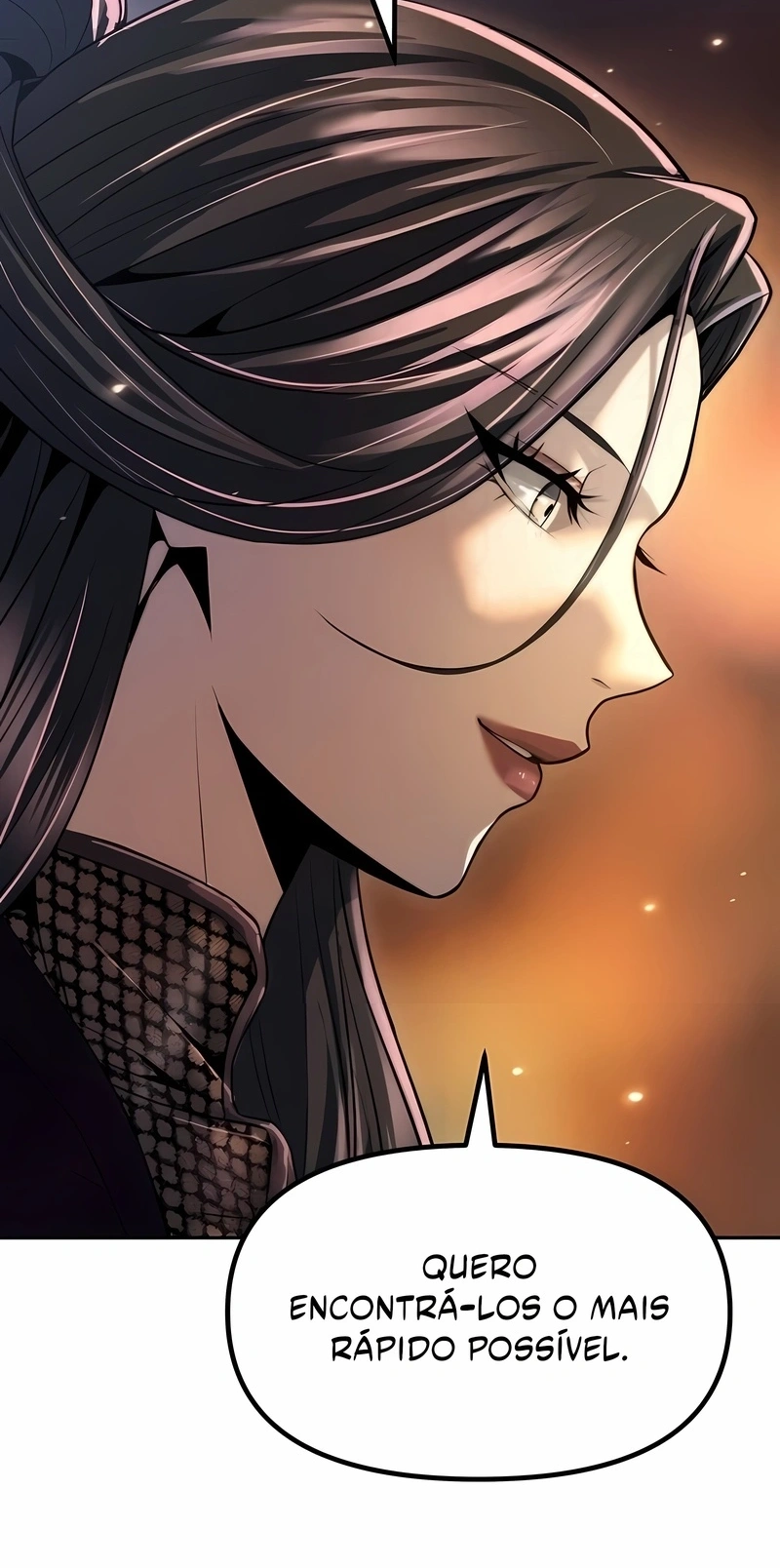 Read Crônicas da Facção Demoníaca PT Manga Online