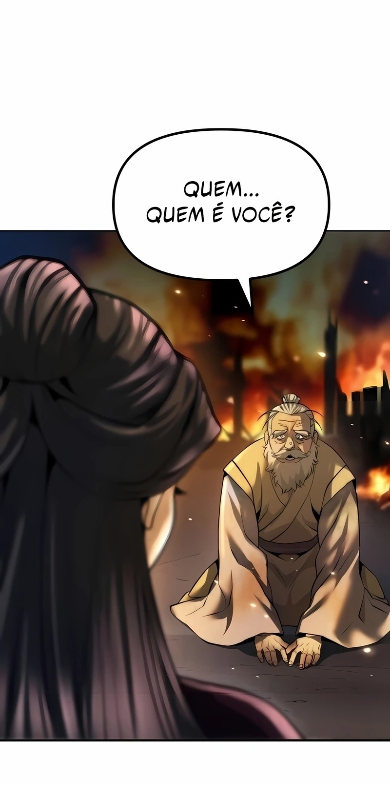 Read Crônicas da Facção Demoníaca PT Manga Online