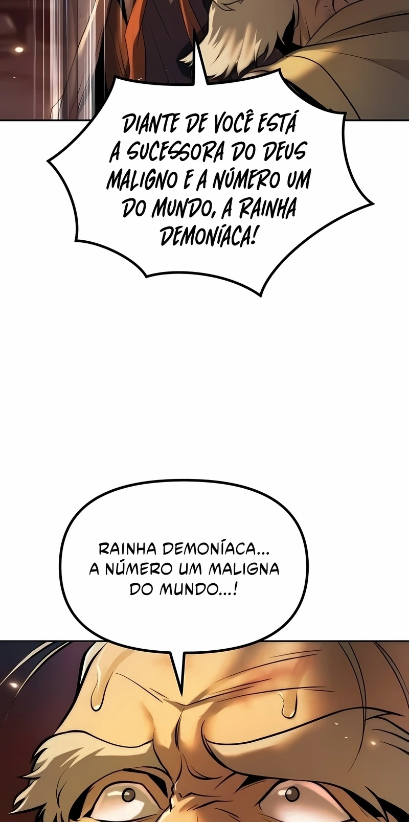 Read Crônicas da Facção Demoníaca PT Manga Online