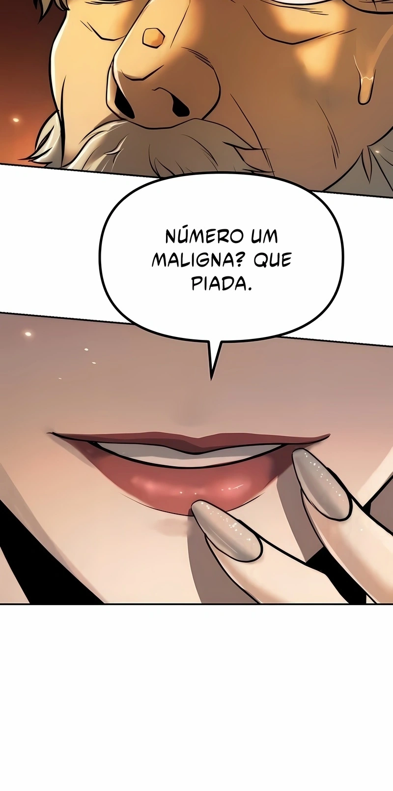 Read Crônicas da Facção Demoníaca PT Manga Online