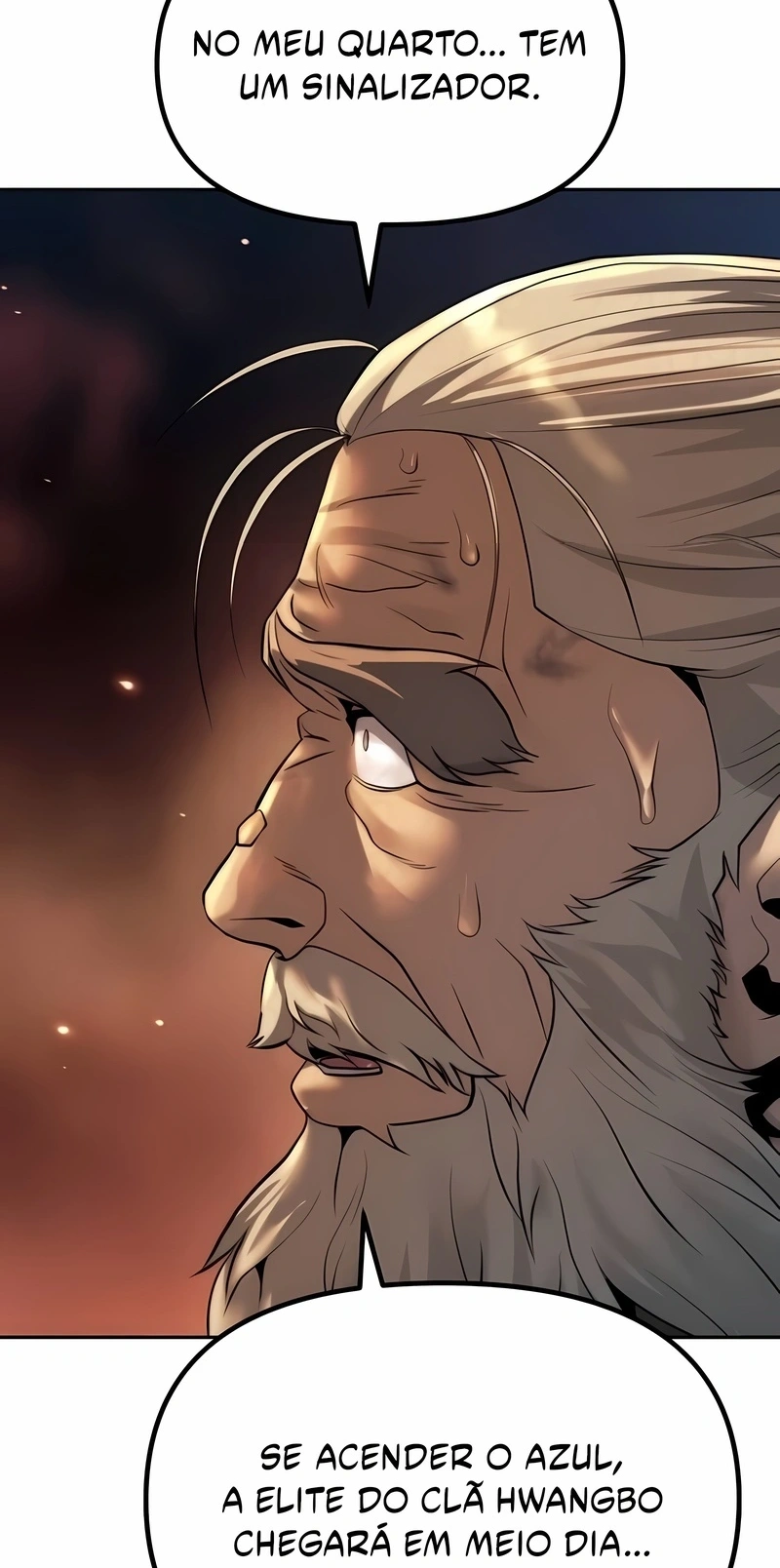 Read Crônicas da Facção Demoníaca PT Manga Online